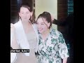 أدا و توشا من مسلسل لعبه الحظ حلقة 8