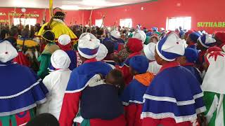 Entokozweni Jericho church