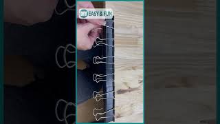 Paper clip life hacks | Thủ thuật với kẹp giấy bạn có thể tự làm