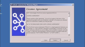 MDaemon10# Configure Outlook Connector to sync Outlook and WorldClient