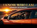 I Know Who I am