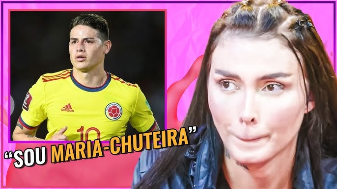 Fernanda Campos diz que Neymar não ficou preocupado durante encontro, pois  confiava nela - YouTube