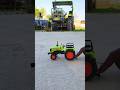 New Remote control Tractor Testing Unboxing Video #shorts 🚜🚜🚜😄😄