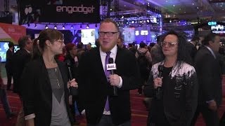 Seven takeaways from CES 2016