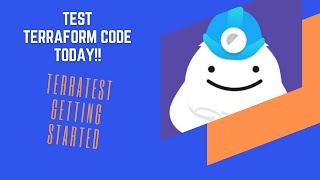 Testing For Infrastructure Pros (Test Your Terraform Code) 2021