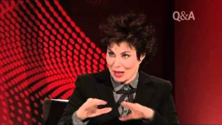 Did Ruby's showbusiness career contribute to her depression?