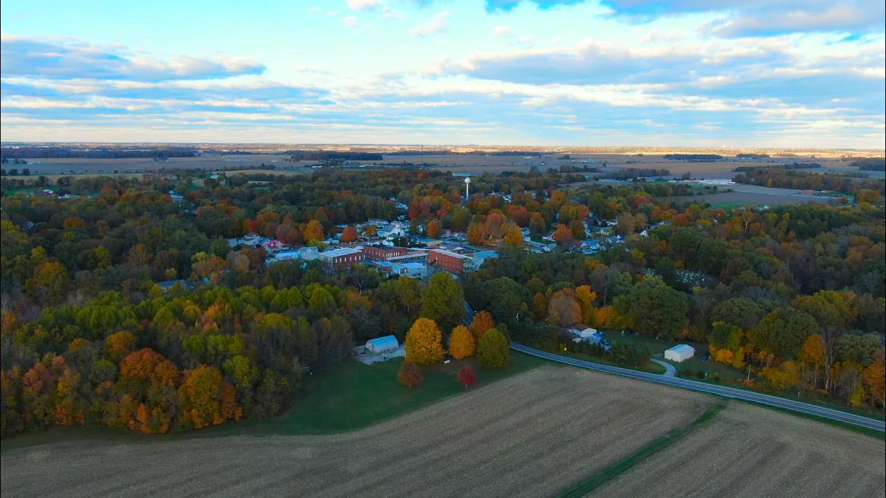 Hillsboro, Indiana YouTube