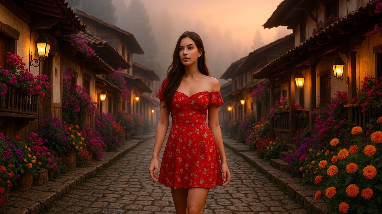 🇲🇽 El EXTRAÑO Pueblo  Zacatlán de las Manzanas México