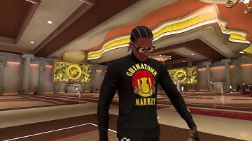 NBA 2K20 Stage: This Lockdown Build Is F*cking Overpowered!