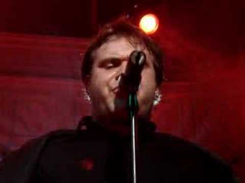 Daniel Bedingfield - I Can't Read You