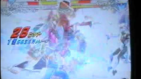 9. Rayzyrbyrn (Viewtiful Joe/Ryu) vs. RoyalFlush (Ippatsuman/Polymar)