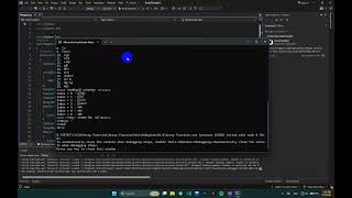 Array Function