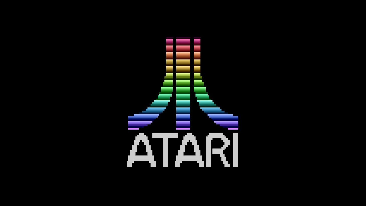 Запуск всех игровых приставок (1977-2023)