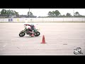 Circle Drills