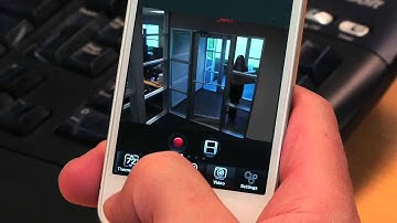 Atlas Security: Commercial Virtual Keypad App