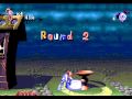 Mega Drive Longplay [049] Earthworm Jim 2