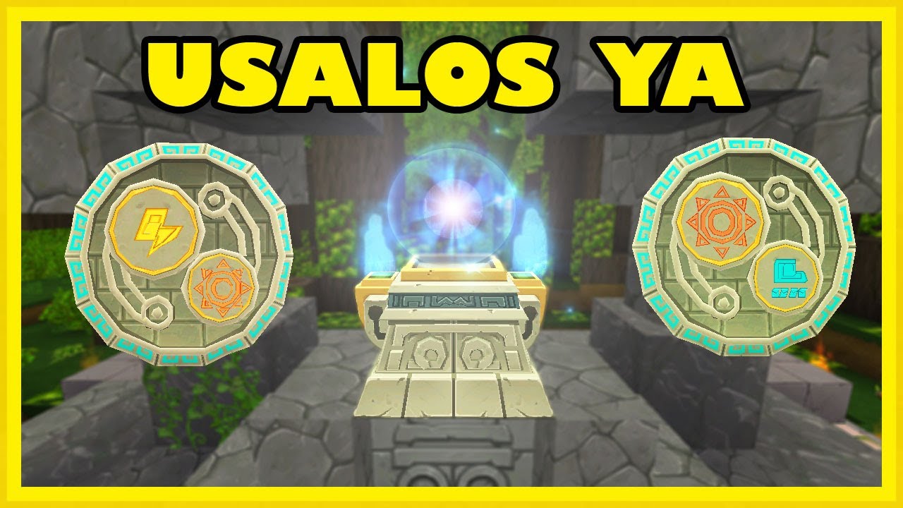 Como usar el ALTAR en MINI WORLD | Como saber el CLIMA en Mini World: CREATA Actualización 2021