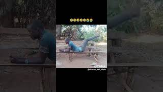 Kasongo Yeye Again comedy follow kali studiosy4p
