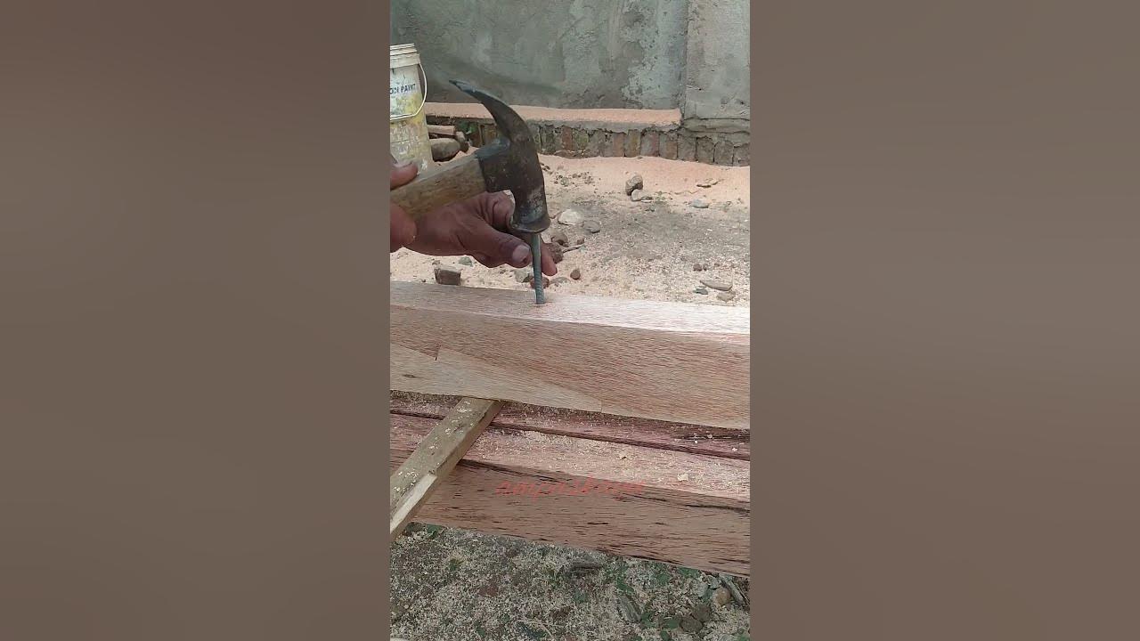 wood joining techniques woodworking woodjoiningtechniques diy 