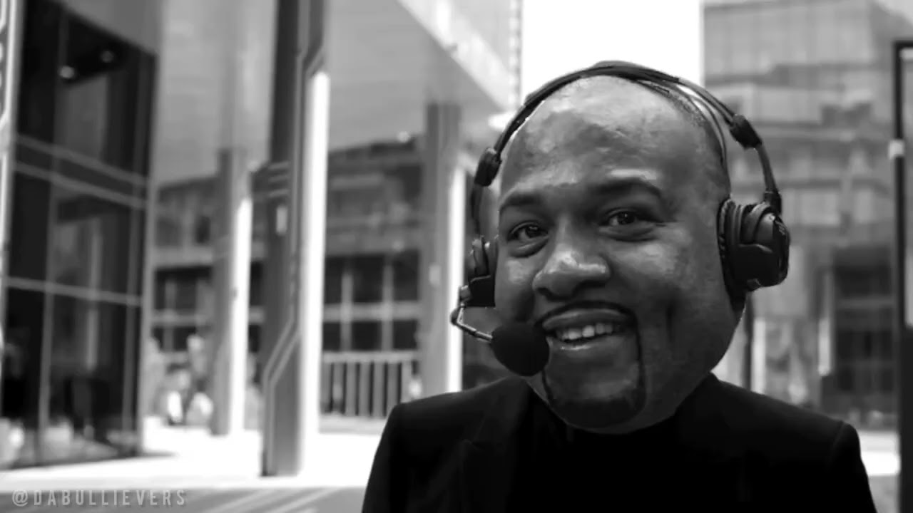 BULLS Def. Thunder 106-101 • Neil Funk Salute 2/12/22 Meme