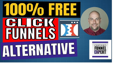 TOTALLY Free ClickFunnels Alternative | Best Funnel Builder You