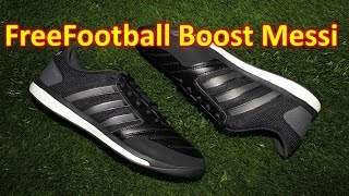 adidas boost futsal