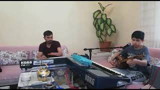 Eren.müzik.Bu adam benim babam