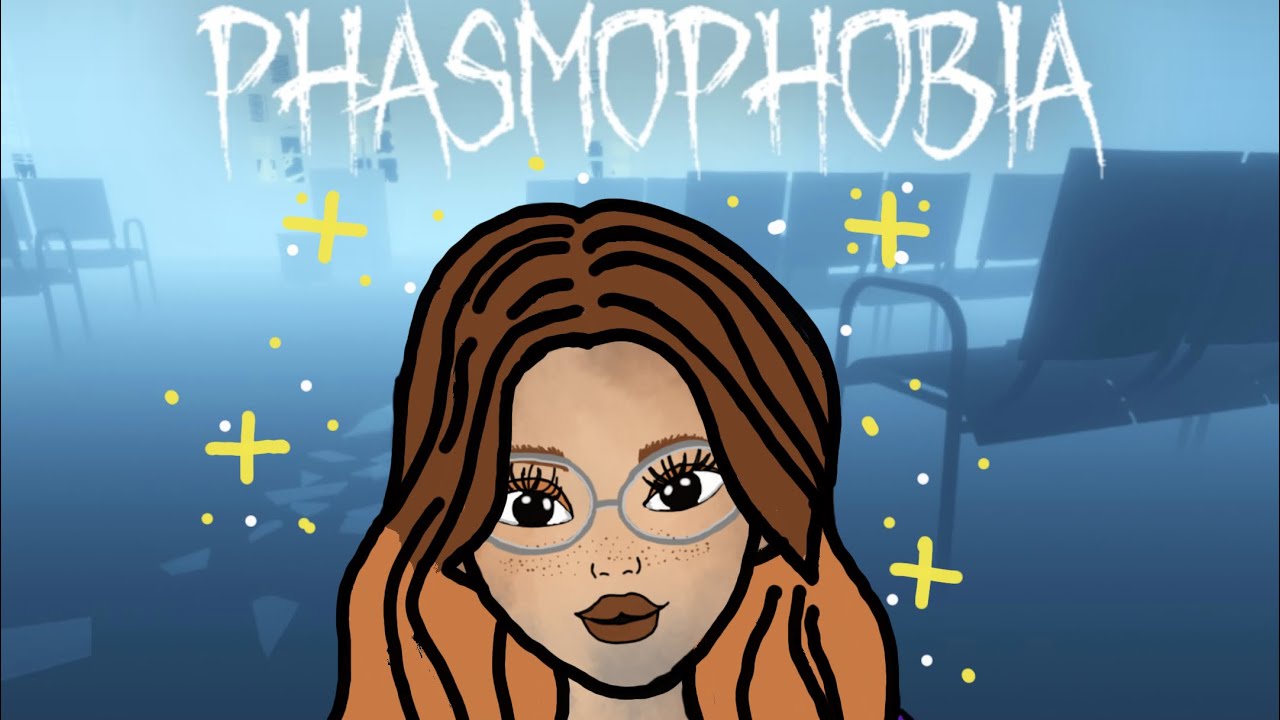 Ich nehme das Spiel nicht mehr ernst. Phasmophobia Random Team 💀👻👻