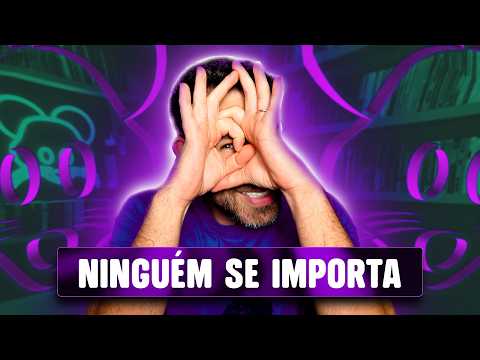 A INFLUENCIADORA NÃO QUER LER “LIVROS LGBT” E TODOS QUEREM SE POSICIONAR | Meu posicionamento rsss