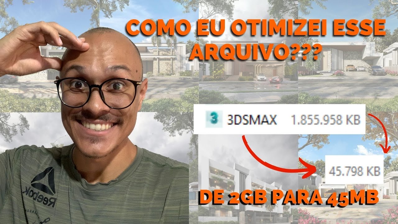 COMO OTIMIZAR E ORGANIZAR  OS SEUS ARQUIVOS