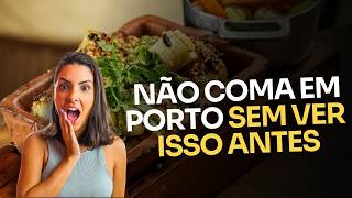 ONDE COMER EM PORTO DE GALINHAS? Top 5 Melhores Restaurantes (Guia 2026)