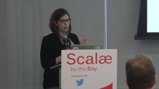 scala.bythebay.io: Ashvin Agrawal, Avrillia Floratou, Karthik Ramasamy, Twitter Heron on YARN/REEF