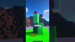 The SIMPLEST Elevator you can Build in Minecraft!