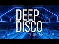 Deep house 2024 i deep disco records mix 245
