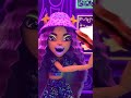 ¡La receta perfecta! 🌙 | Monster High™ Spain #shorts