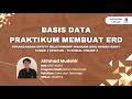 Tugas 1 Praktikum ERD Basis Data | Simple & Sederhana