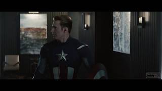 Avengers Fan Edit: Series 1