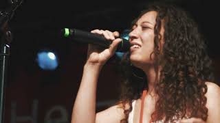 2Cs Band Angelina Angelina - Hypotheticals Saarbrücken Altstadtfest 2025 2. Chance Saarland