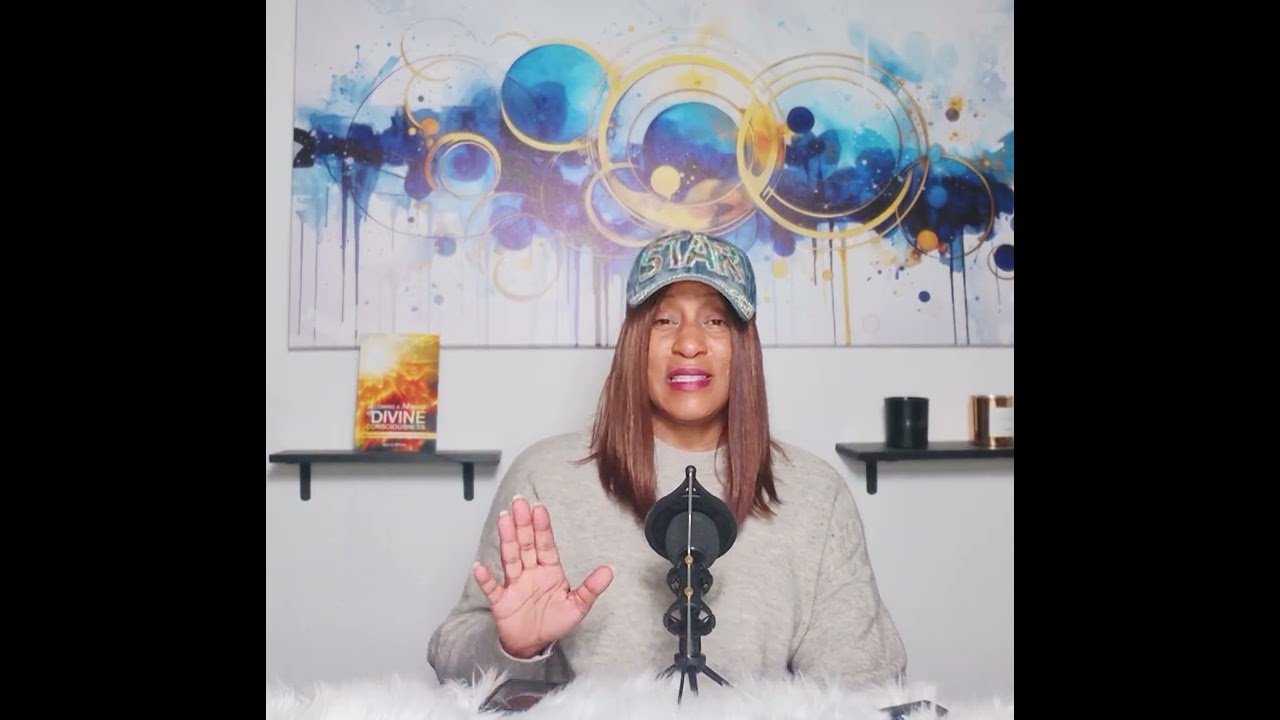 НЕ ОБСУЖДАЙТЕ ЭТО... ВАМ НЕ СЛЕДУЕТ ИМ КОНФЛИКТОВАТЬСЯ‼️