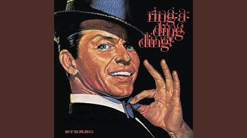 Zing! Went The Strings Of My Heart (outtake)