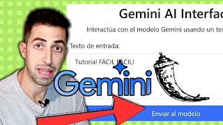 Create a ChatBot with AI and Flask Using Google Gemini 💡