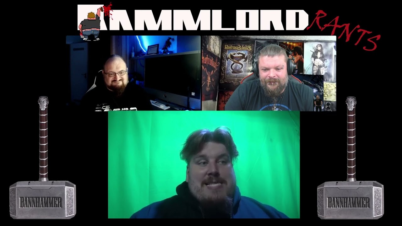 Rammlord Rants - Drachenlord - Was würdest du eher #001 Familie oder alleine (Reup)