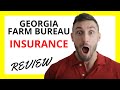  georgia farm bureau insurance review pros and cons