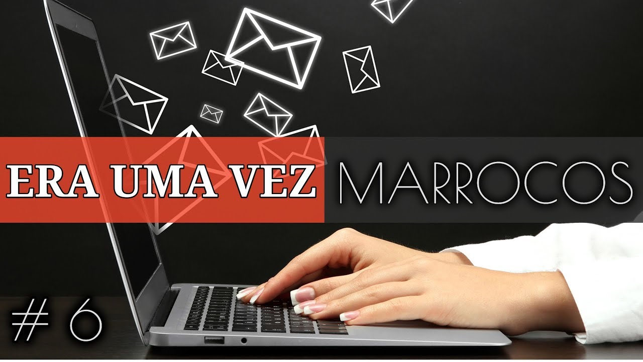 PESADELO NO MARROCOS | EXPULSA DO MARROCOS PELA FAMILIA DO HABIBI