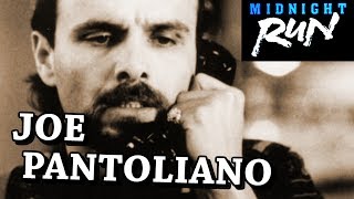 Joe Pantoliano Talk About His Role In Midnight Run & His Name "Joey Pants" (Bonus Footage)