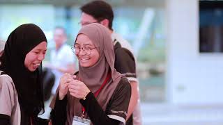 UTB Orientation Week 2018 | Day 4