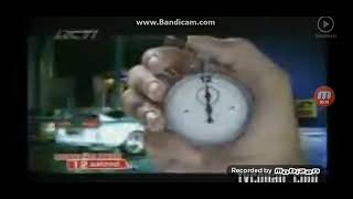 Iklan Clas Mild 12 Pas - Race (2006)@RCTI,SCTV,TPI,ANTV,Indosiar,MetroTV,TransTV,TV7,GlobalTV,Lativi