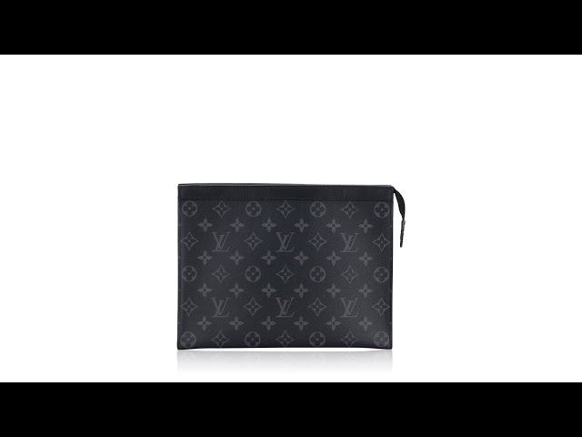 What's In My Bag 2021  Louis Vuitton Pochette Voyage MM