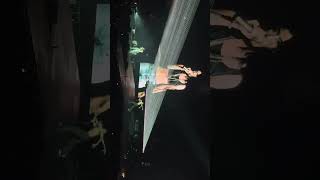 Green light by LORDE #concert #ultrasound #lorde #greenlight