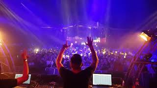 NOGGE & KOMACASPER @SPUTNIK SPRINGBREAK 2018 (INTRO)